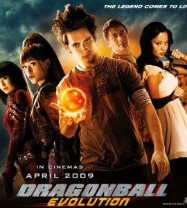 Dragonball Evolution (2009) Bluray Google Drive Download