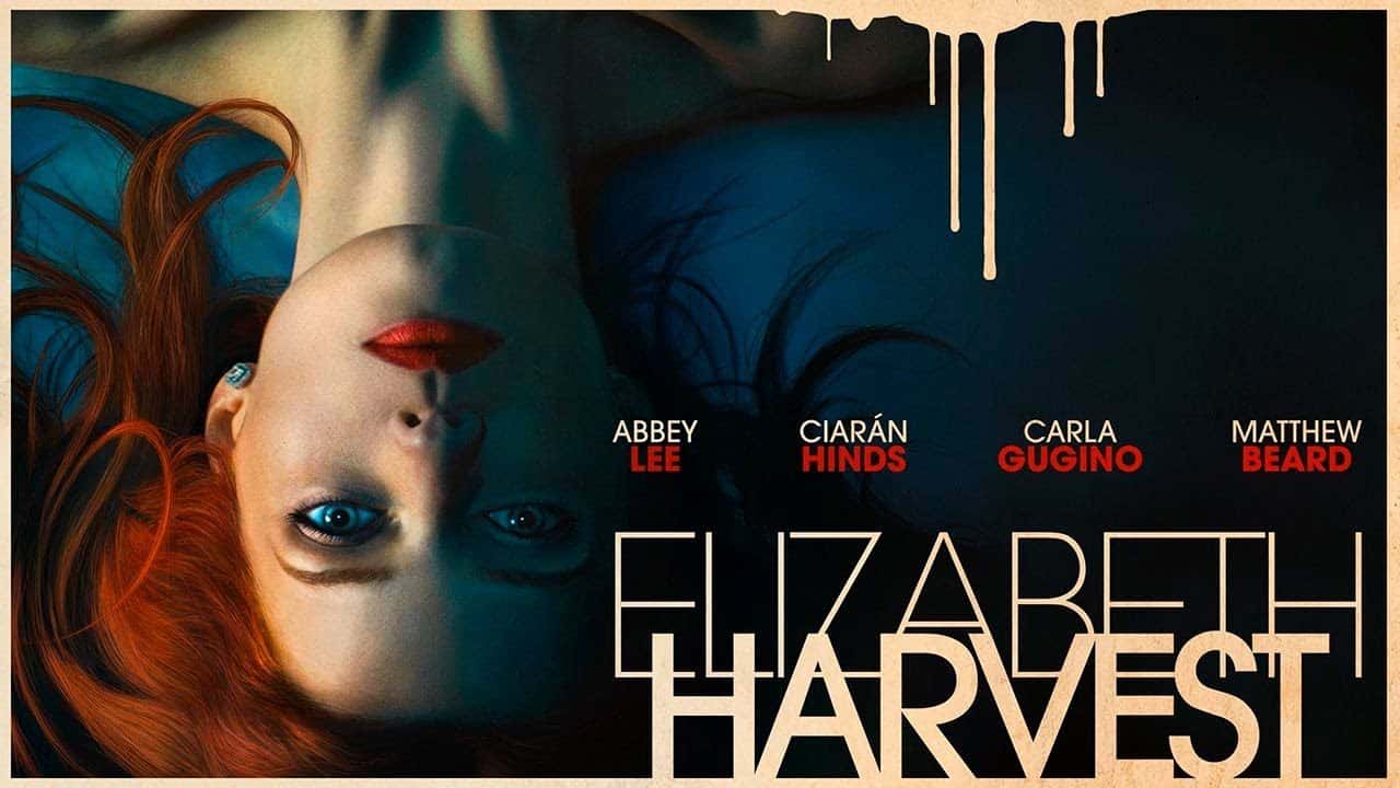 Elizabeth Harvest (2018) Bluray Google Drive Download