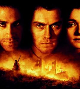 Enemy at the Gates (2001) Bluray Google Drive Download