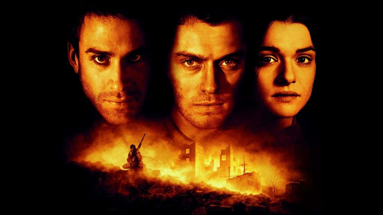 Enemy at the Gates (2001) Bluray Google Drive Download