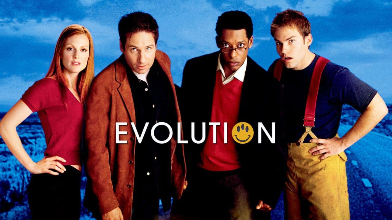 Evolution (2001) Bluray Google Drive Download