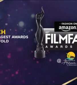 Filmfare Awards (2020) Hindi Google Drive Download