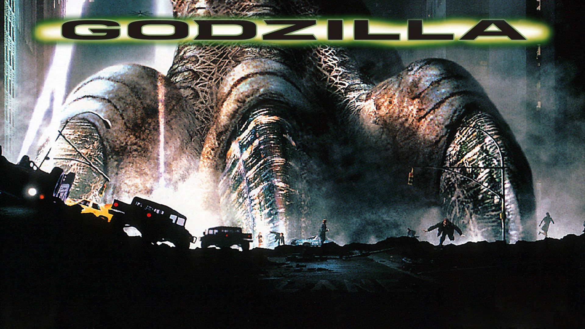 Godzilla (1998) Google Drive Download
