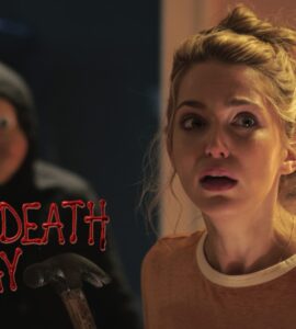 Happy Death Day (2017) Google Drive Download