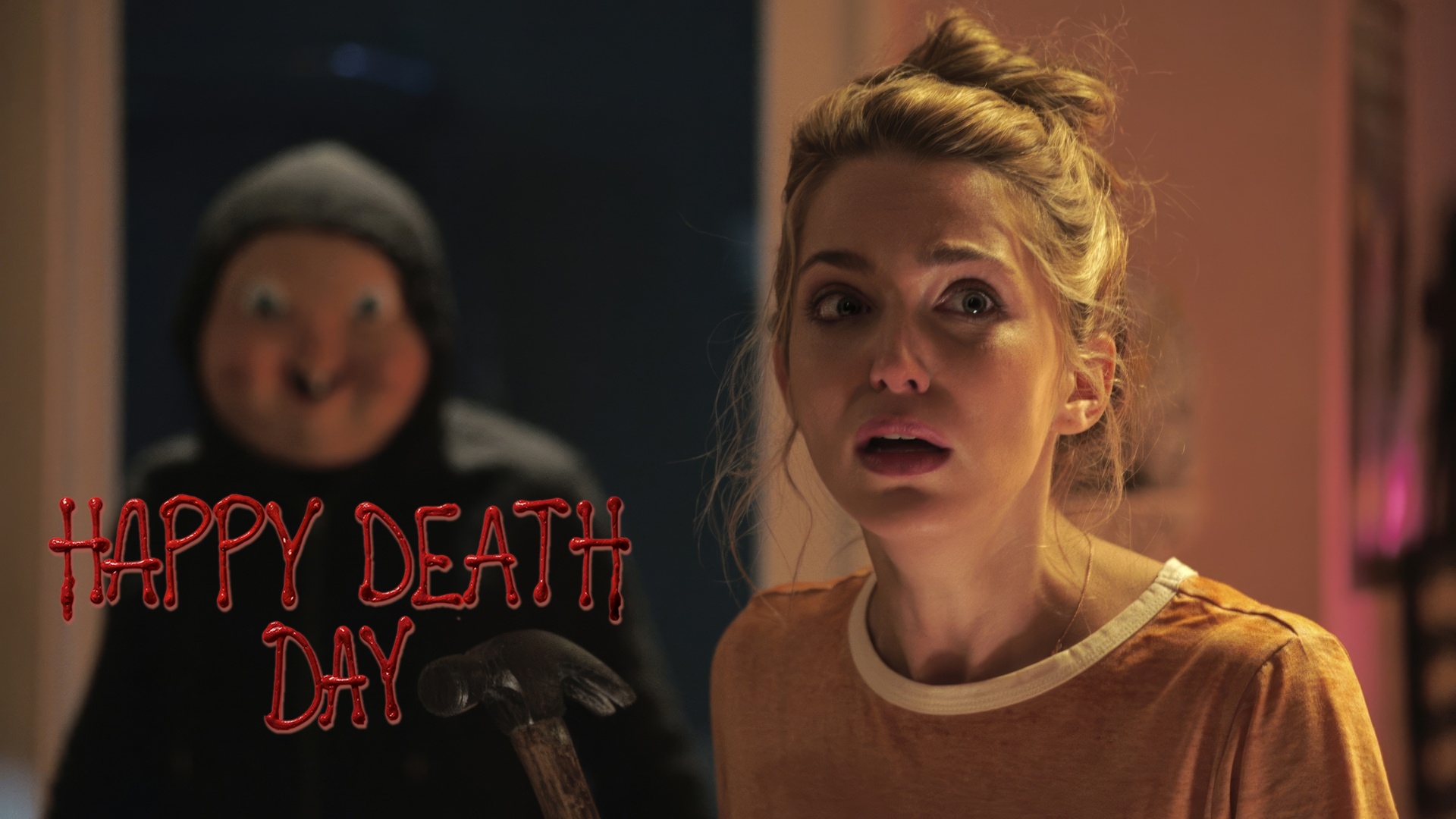 Happy Death Day (2017) Google Drive Download
