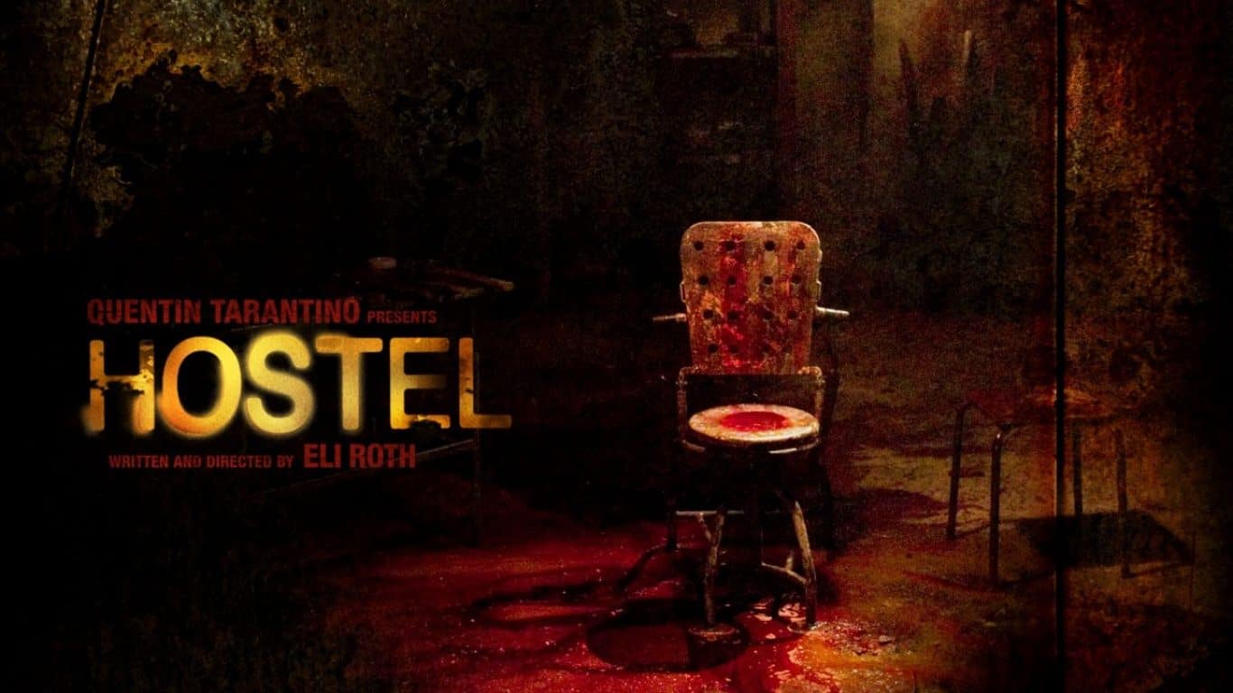 Hostel (2005) Bluray Google Drive Download