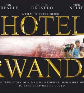 Hotel Rwanda (2004) Bluray Google Drive Download