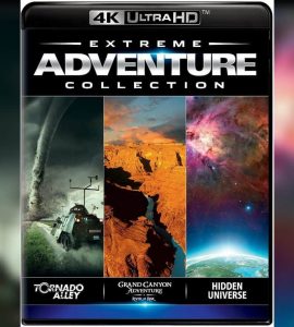 Imax Extreme Adventure Hidden Universe 4k Bluray Google Drive Download