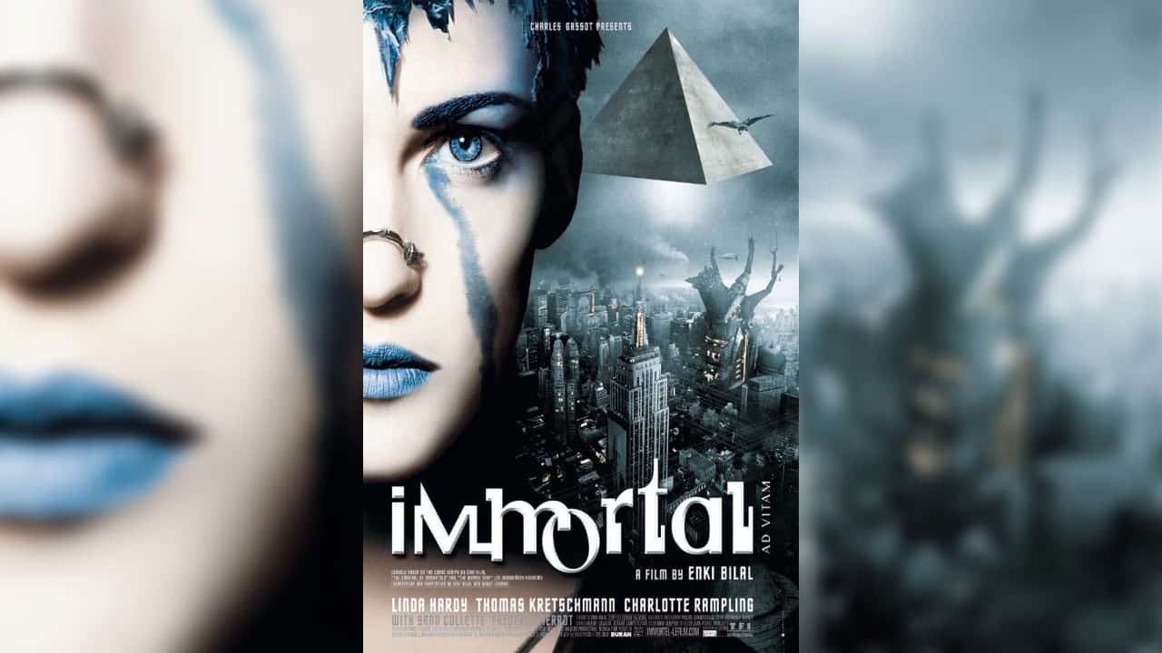 Immortal (2004) Bluray Google Drive Download