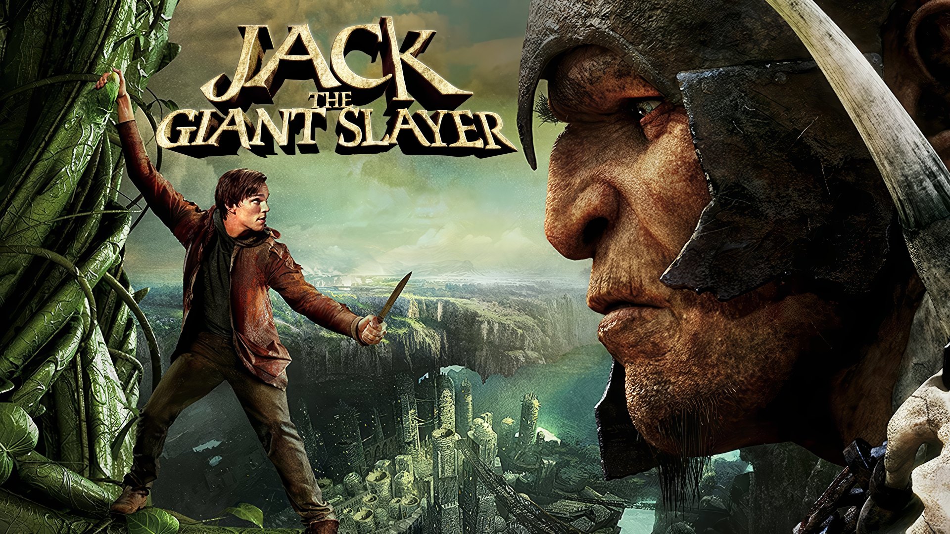 Jack the Giant Slayer (2013) Google Drive Download