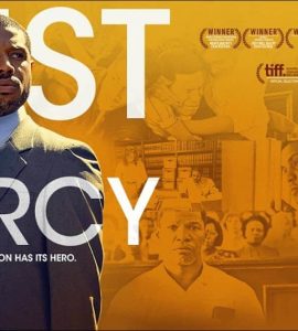 Just Mercy (2019) Bluray Google Drive Download