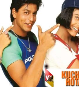 Kuch Kuch Hota Hai (1998) Bluray Google Drive Download