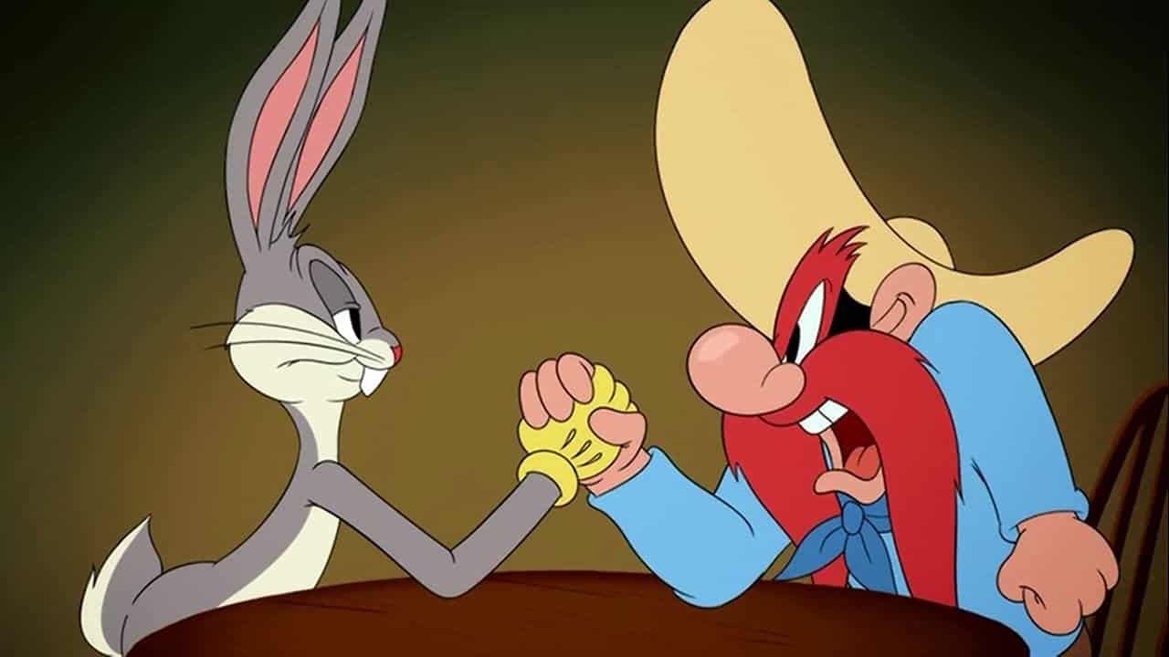 Looney Tunes Cartoons Season 1 1080p Google Drive Download
