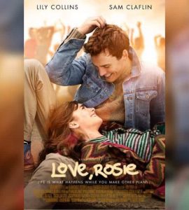 Love Rosie (2014) Bluray Google Drive Download