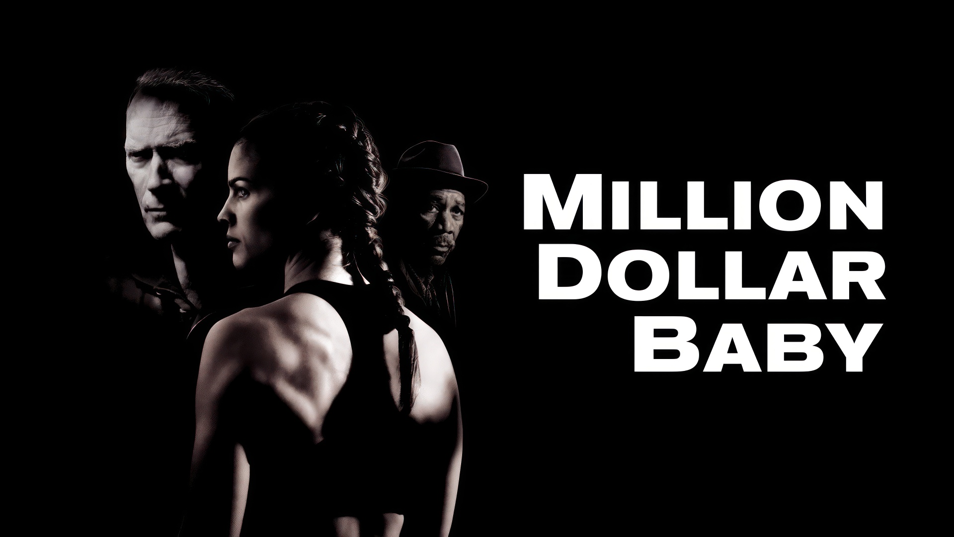 Million Dollar Baby (2004) Google Drive Download