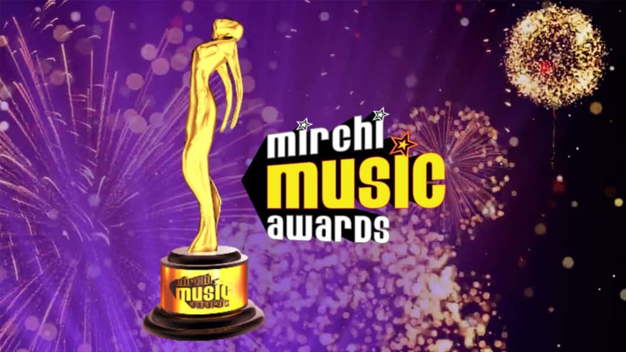 Mirchi Music Awards 2020 Google Drive Download
