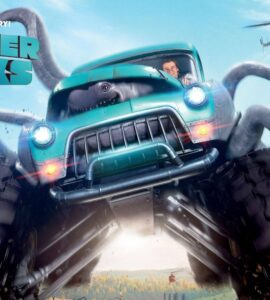 Monster Trucks (2016) Google Drive Download