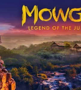 Mowgli Legend of the Jungle (2018) Hindi Dubbed Google Drive Download