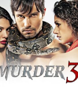 Murder 3 (2013) Google Drive Download