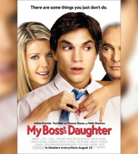 My Boss's Daughter (2003) Bluray Google Drive Download
