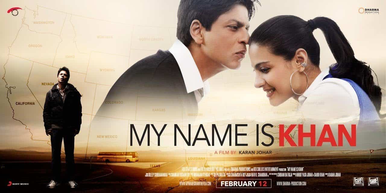 My Name Is Khan (2010) Bluray Google Drive Download