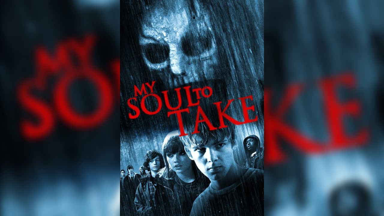 My Soul to Take (2010) Bluray Google Drive Download