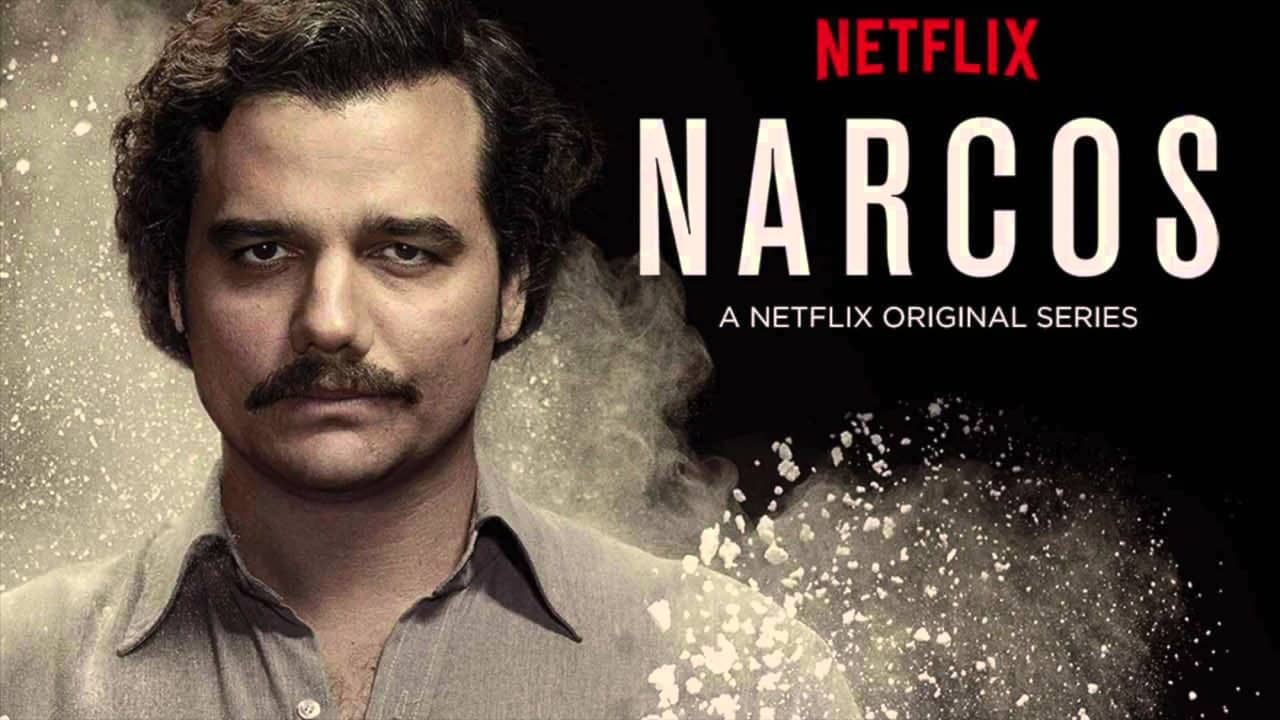 Narcos Series Bluray Google Drive Download