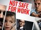 Not Safe for Work (2014) Bluray Google Drive Download