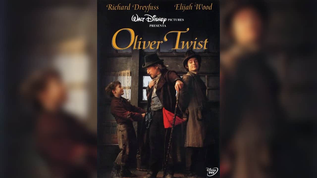 Oliver Twist (1997) Google Drive Download