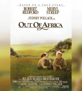 Out Of Africa (1985) Bluray Google Drive Download