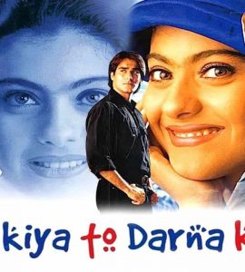 Pyaar Kiya To Darna Kya (1998) Bluray Google Drive Download