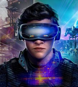 Ready Player One (2018) Bluray Google Drive Download
