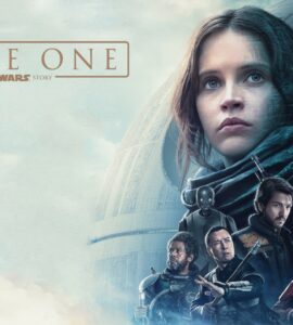 Rogue One A Star Wars Story (2016) Google Drive Download