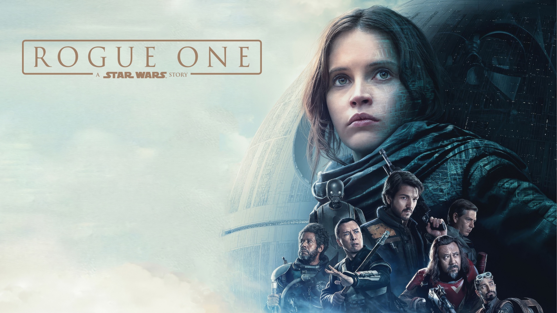 Rogue One A Star Wars Story (2016) Google Drive Download