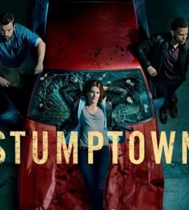 Stumptown (2019) Season 01 1080p Google Drive Download
