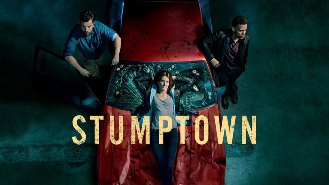 Stumptown (2019) Season 01 1080p Google Drive Download