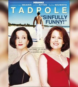 Tadpole (2000) Bluray Google Drive Download