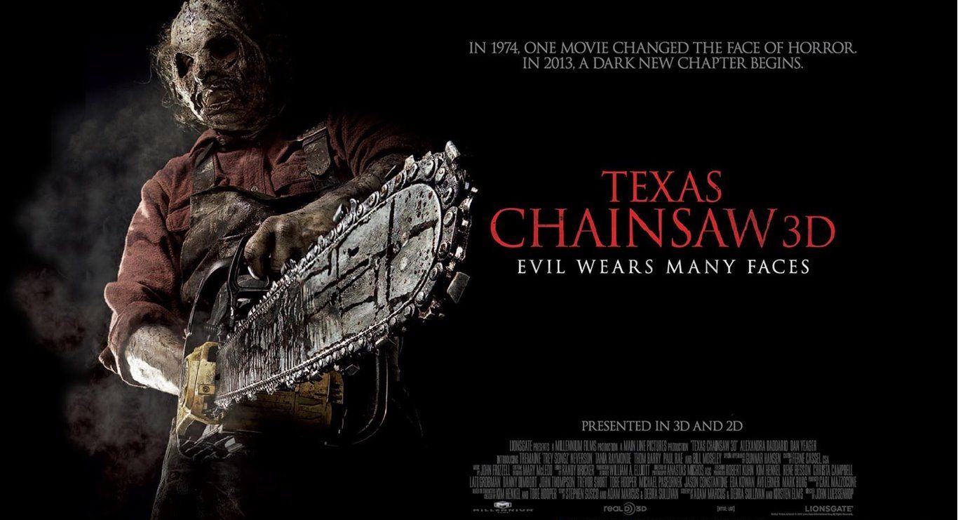 Texas Chainsaw 3D (2013) Bluray Google Drive Download