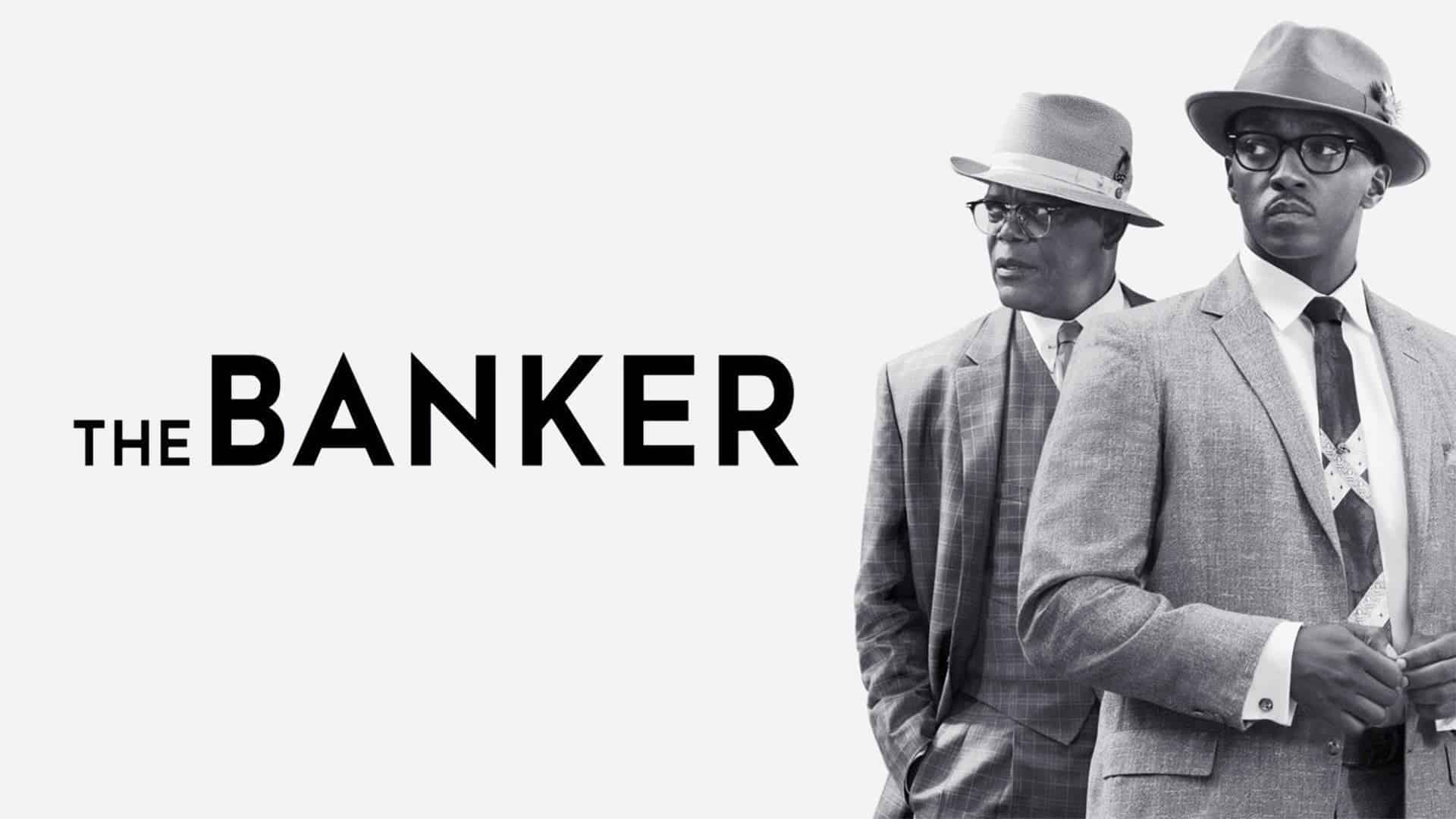 The Banker (2020) Movie Google Drive Download