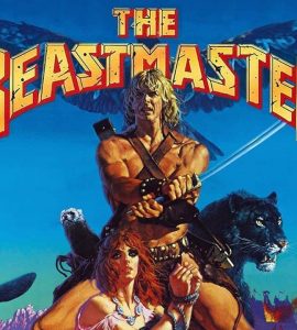 The Beastmaster (1982) Bluray Google Drive Download