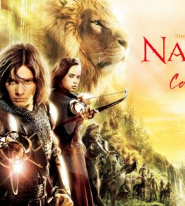 The Chronicles of Narnia Trilogy Collection Google Drive Download