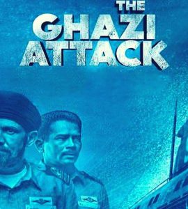 The Ghazi Attack (2017) Bluray Google Drive Download