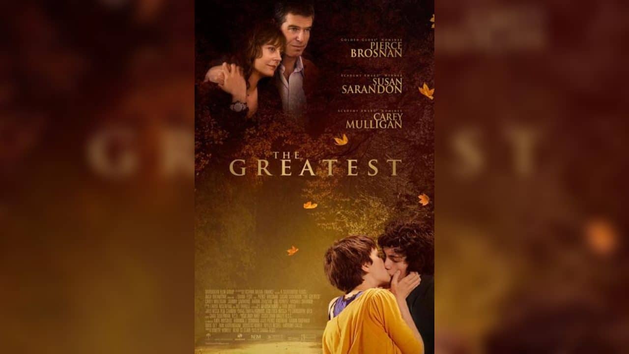 The Greatest (2009) Bluray Google Drive Download
