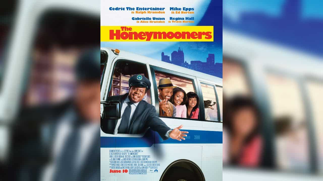 The Honeymooners (2005) Bluray Google Drive Download