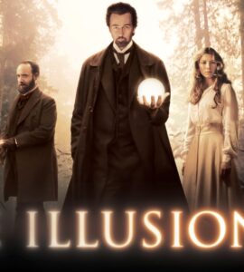The Illusionist (2006) Google Drive Download