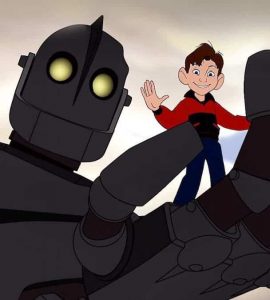 The Iron Giant (1999) Bluray Google Drive Download
