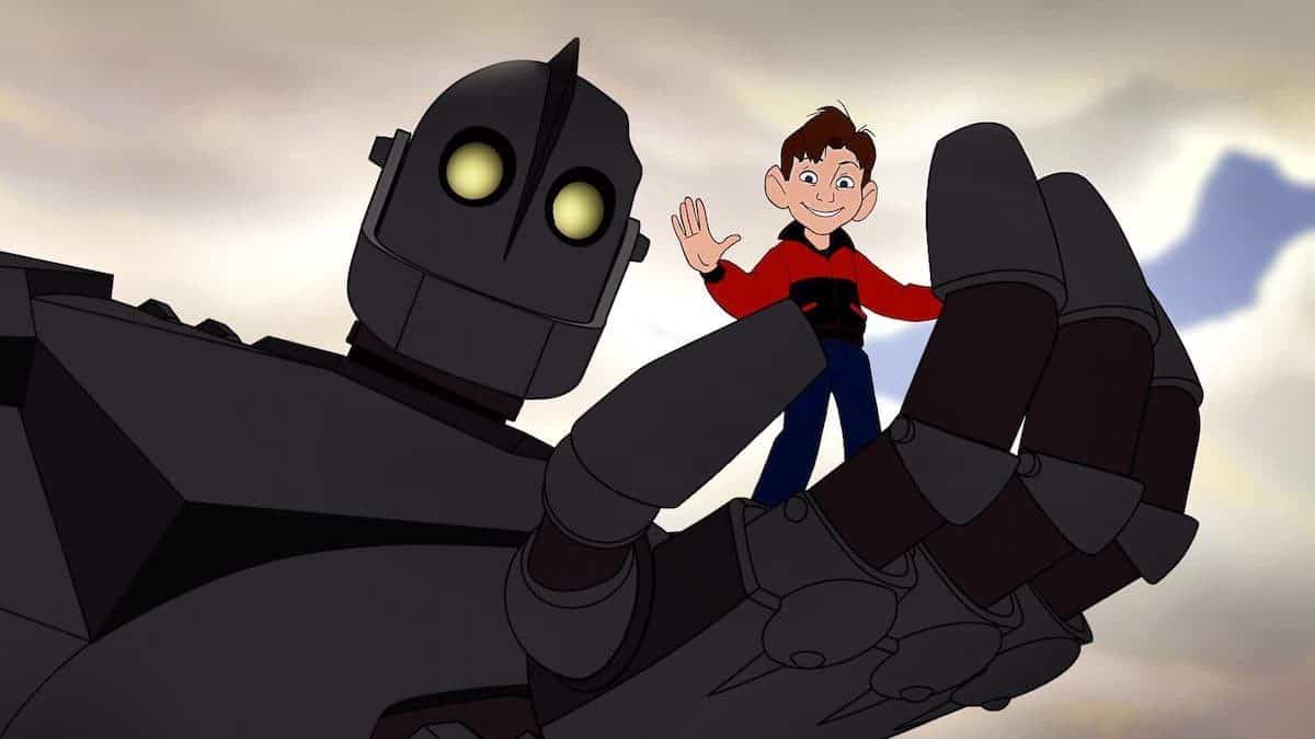 The Iron Giant (1999) Bluray Google Drive Download