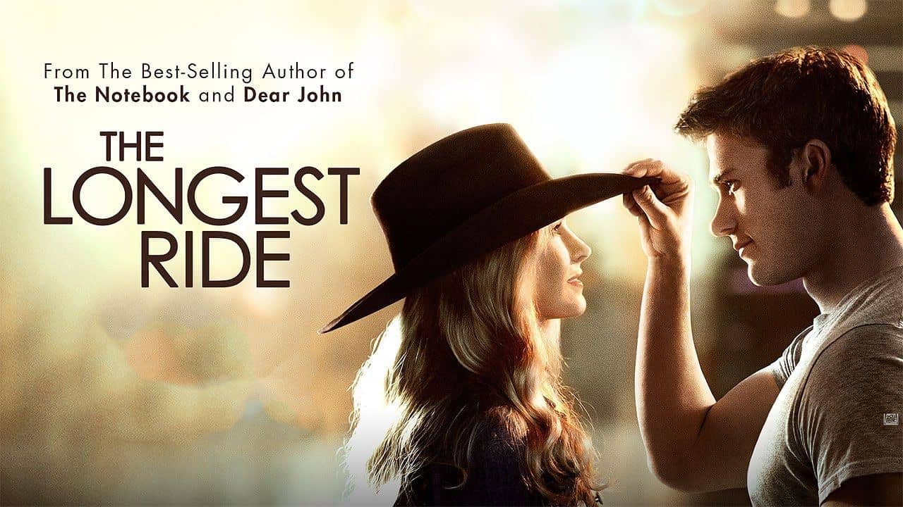 The Longest Ride (2015) Bluray Google Drive Download