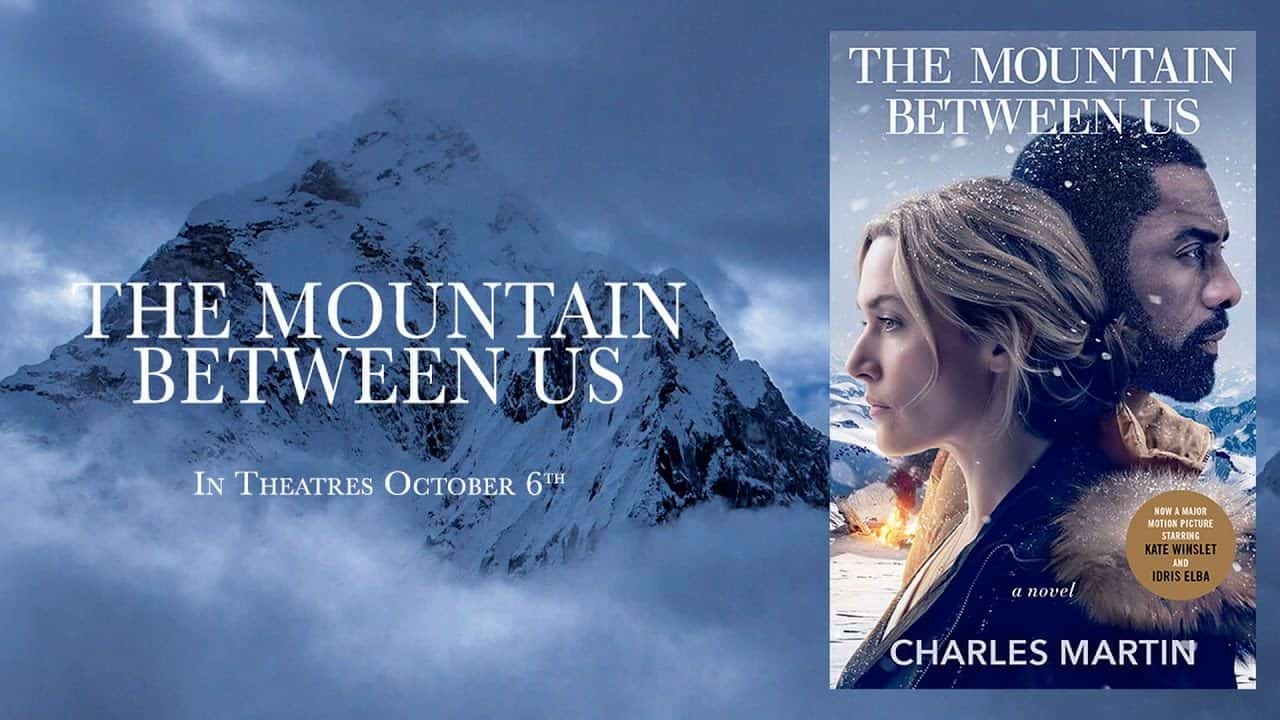 The Mountain Between Us (2017) Bluray Google Drive Download