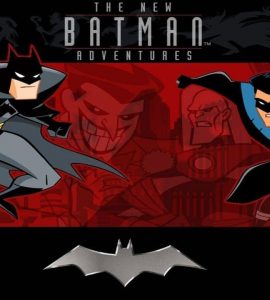 The New Batman Adventures Bluray Google Drive Download